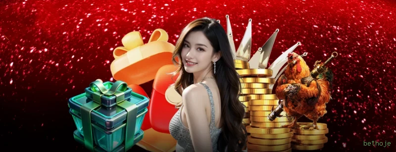 Baccarat Ao Vivo bethoje