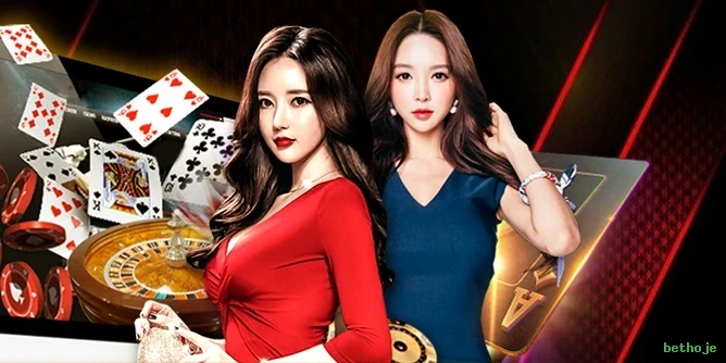 Betsoft Gaming Slots 3D bethoje