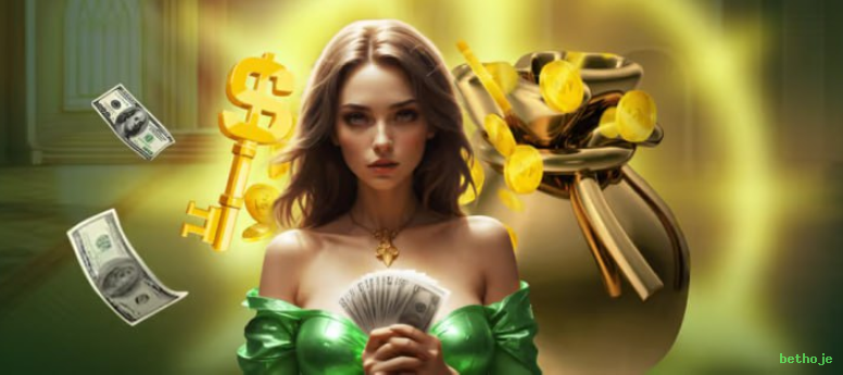 Fortune Rabbit Slot bethoje