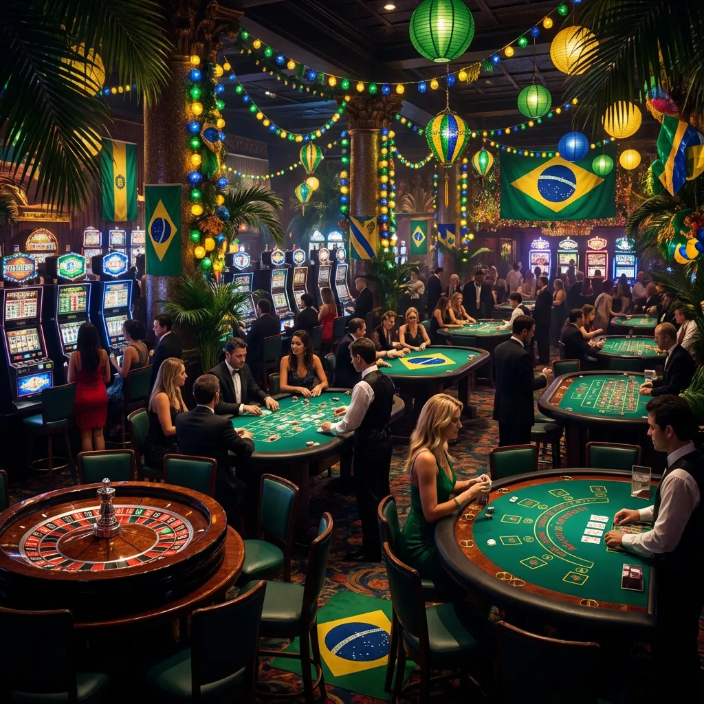 bethoje Cassino Online