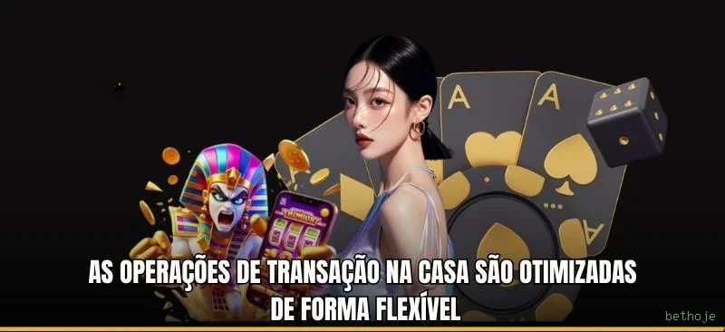 bethoje Provedores Premium