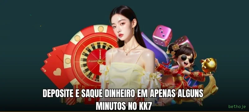 Poker Ao Vivo bethoje