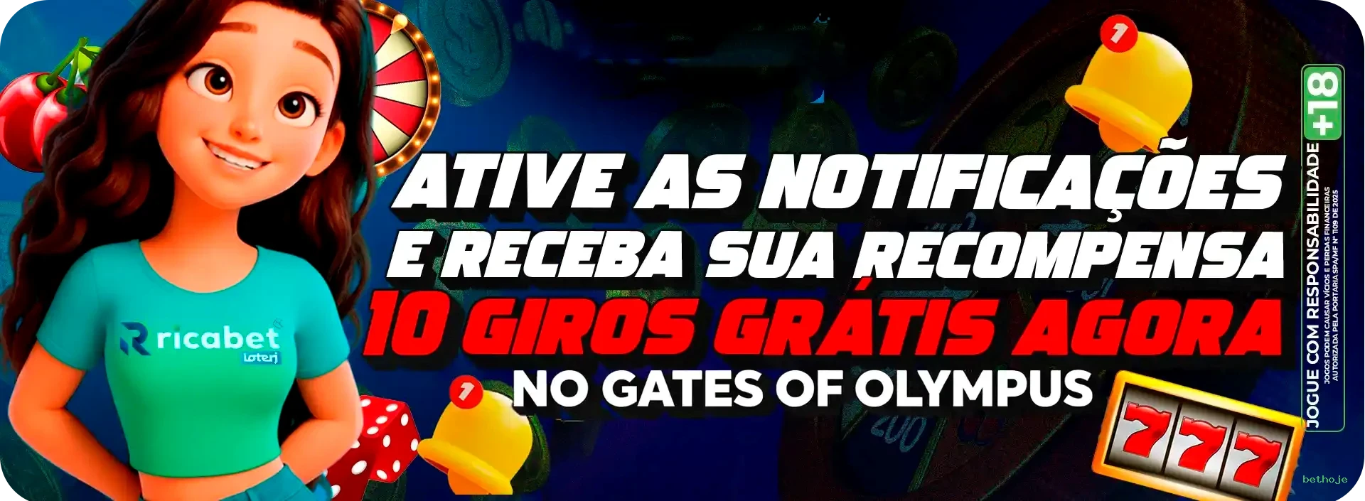 bethoje Cassino Clássico